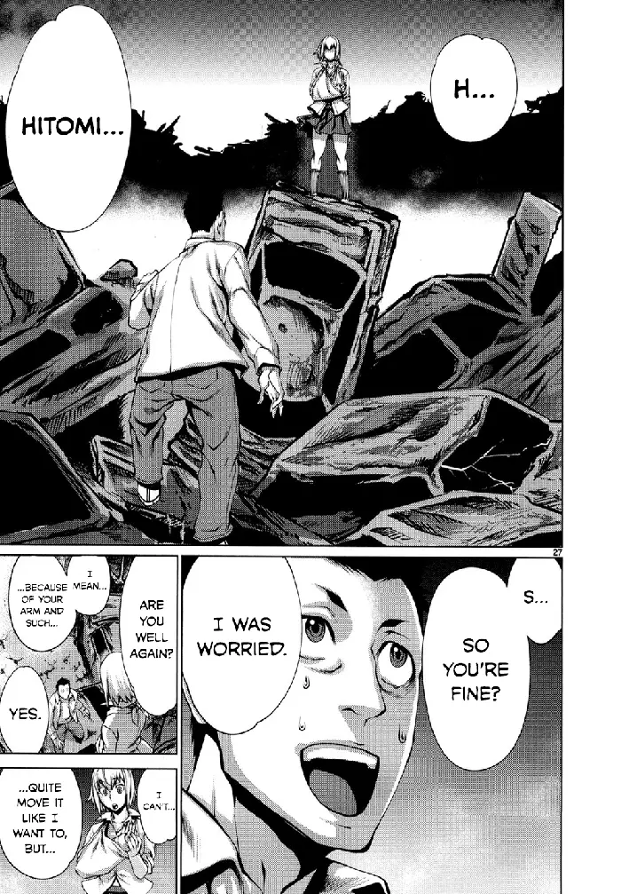 Killing Bites Chapter 30 image 27_optimized